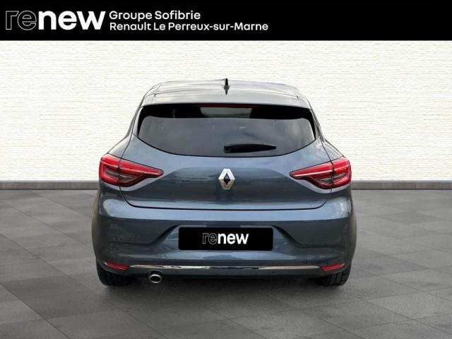 Renault Clio image 6