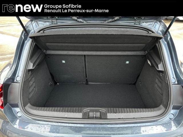 Renault Clio image 9