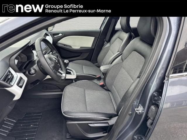 Renault Clio image 4