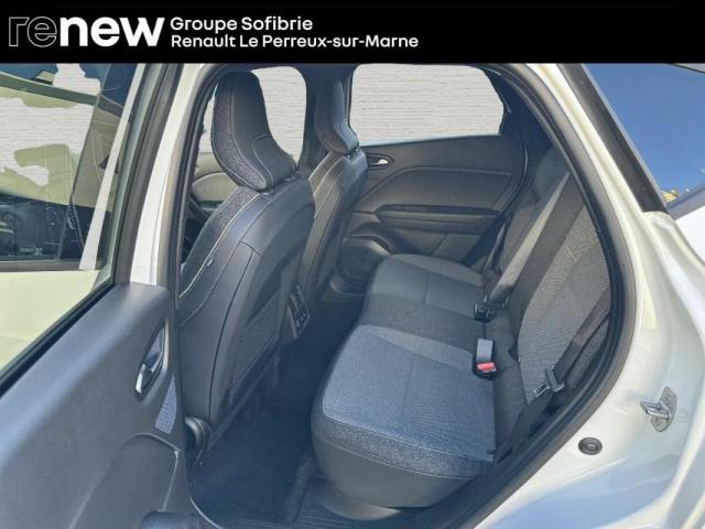 Renault Captur image 7