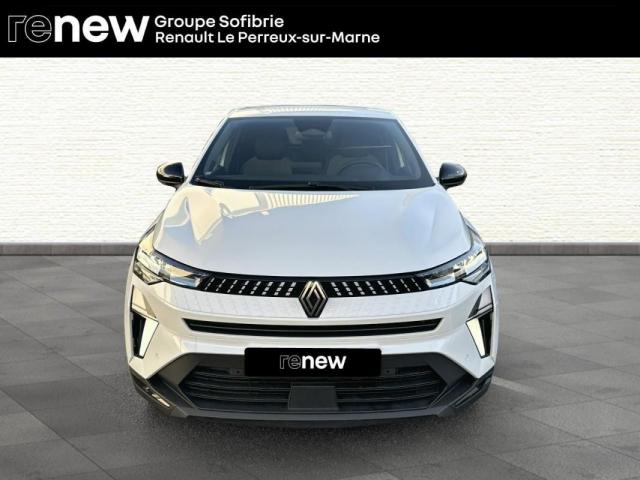 Renault Captur image 4