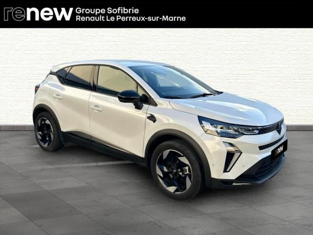 Renault Captur image 3