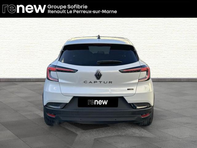 Renault Captur image 1