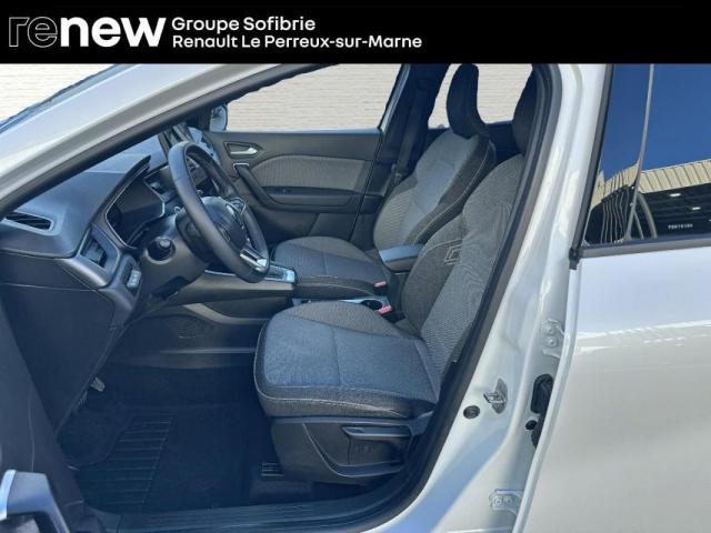 Renault Captur image 8