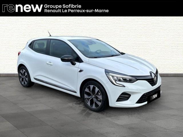 Renault Clio image 3