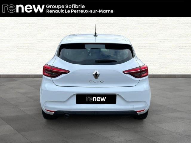 Renault Clio image 8