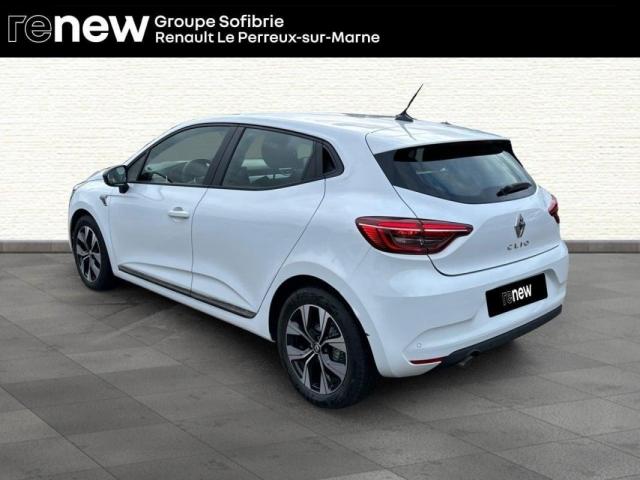 Renault Clio image 9
