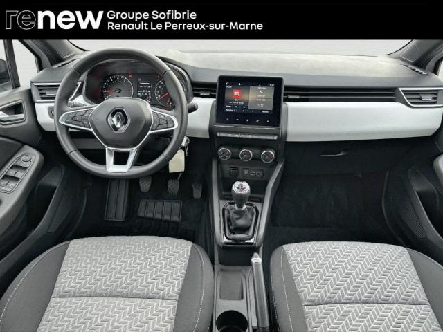 Renault Clio image 4