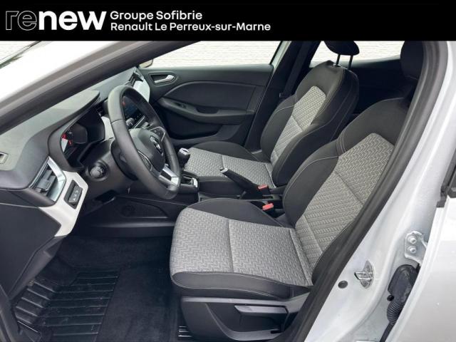 Renault Clio image 7