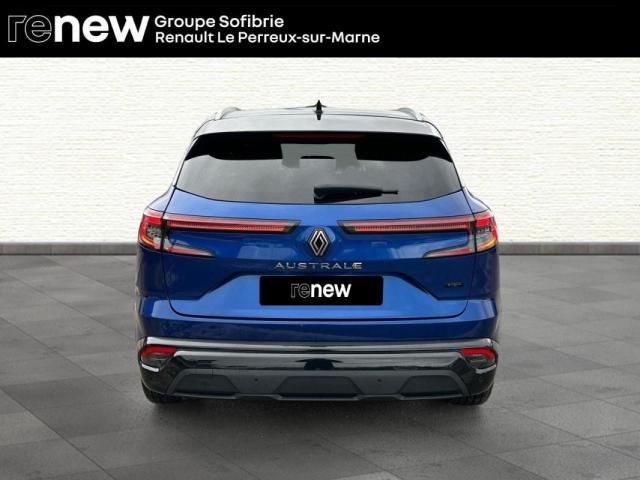 Renault Austral image 4