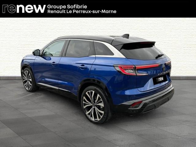 Renault Austral image 1