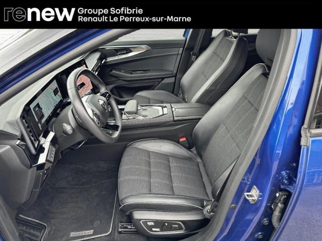 Renault Austral image 9