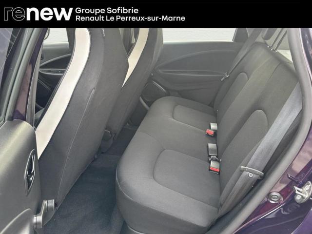 Renault Zoe image 4