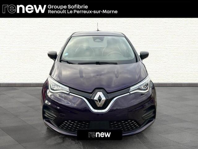 Renault Zoe image 6