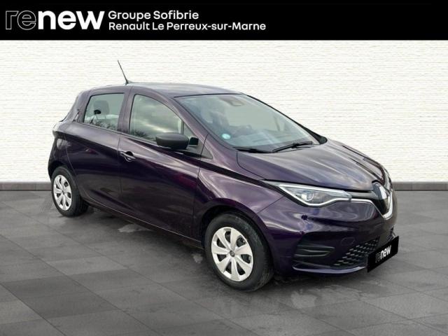Renault Zoe image 9