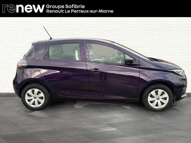 Renault Zoe image 8