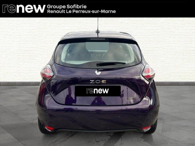 Renault Zoe image 5