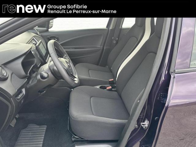 Renault Zoe image 1