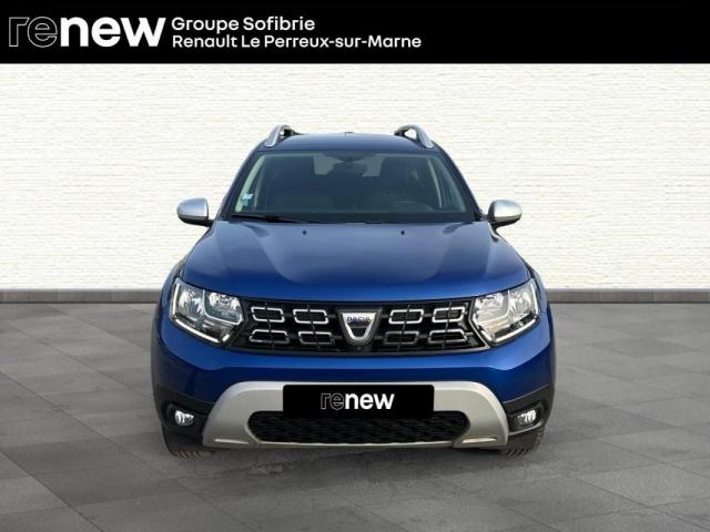 Dacia Duster image 3