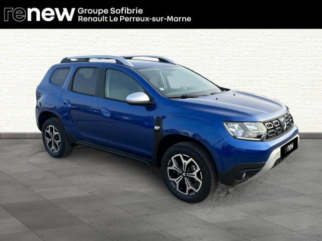 Dacia Duster image 7