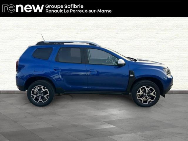Dacia Duster image 5