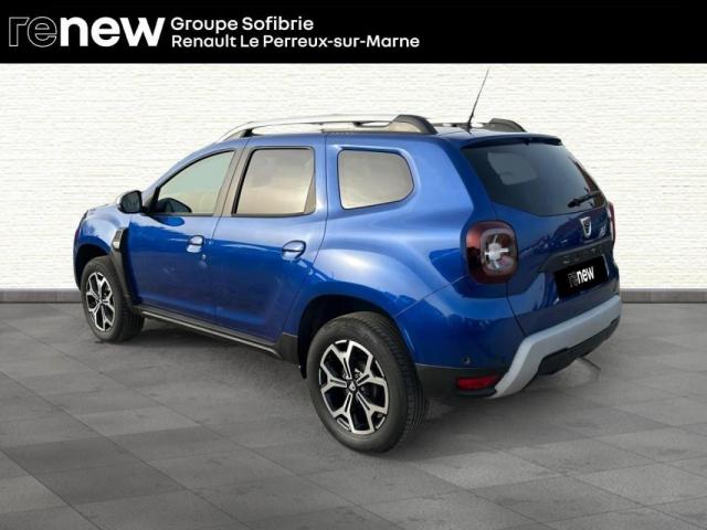 Dacia Duster image 9