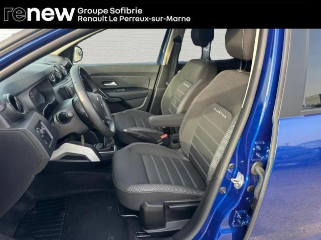 Dacia Duster image 8