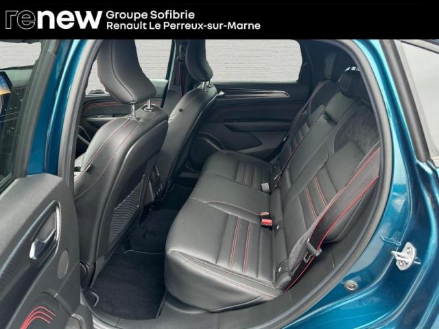 Renault Arkana image 4