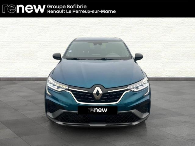 Renault Arkana image 9