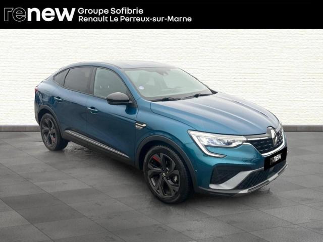 Renault Arkana image 7