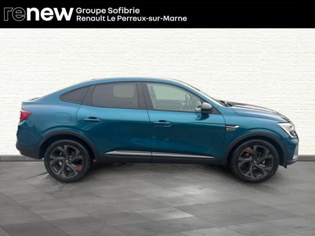 Renault Arkana image 3