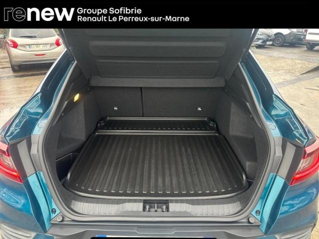 Renault Arkana image 8