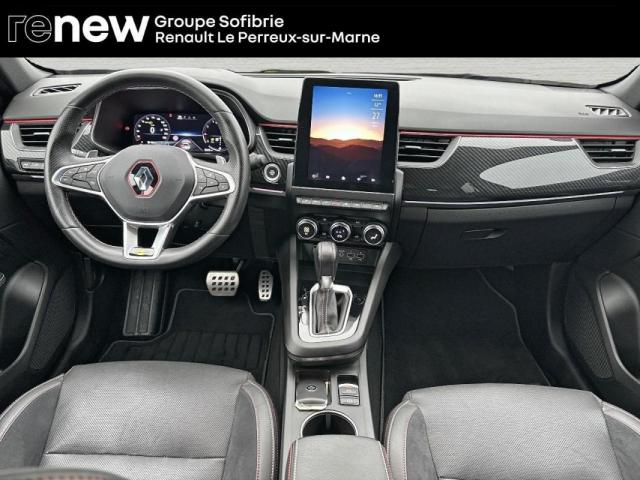 Renault Arkana image 2