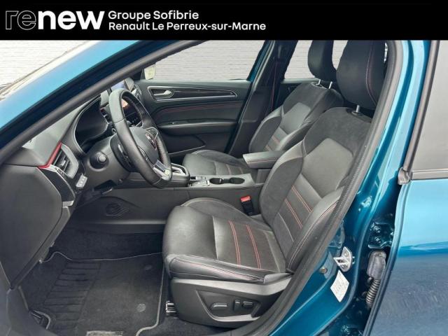 Renault Arkana image 1