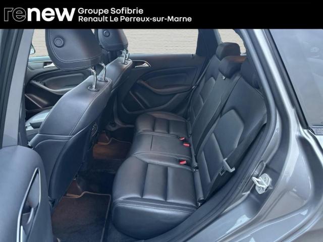 Mercedes Benz Classe B image 9