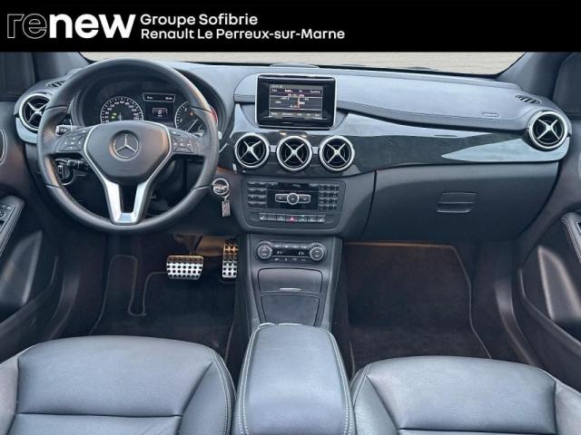 Mercedes Benz Classe B image 3