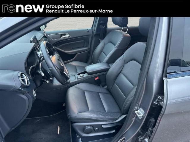 Mercedes Benz Classe B image 5