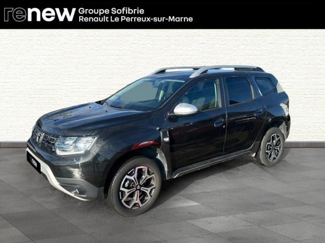 Dacia Duster Tce 130 Fap 4x2 Prestige