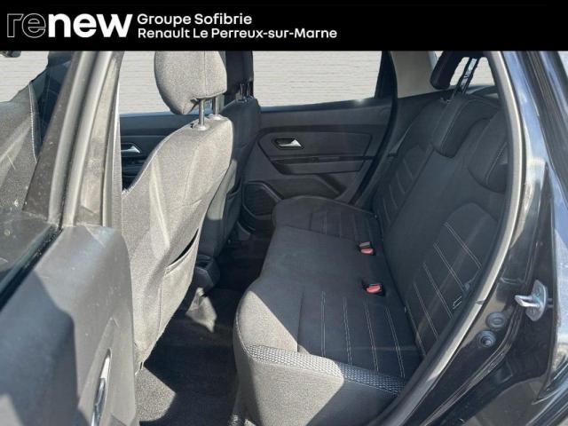 Dacia Duster image 1