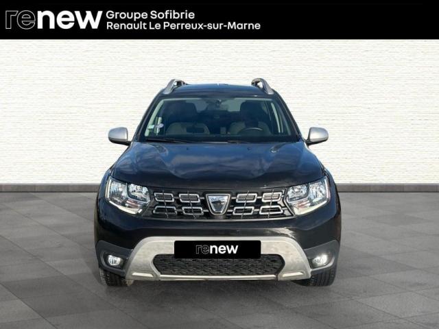 Dacia Duster image 7
