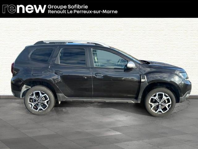 Dacia Duster image 4