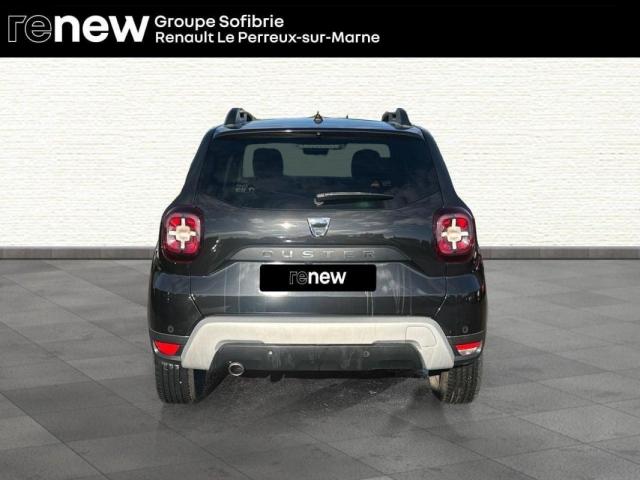 Dacia Duster image 2