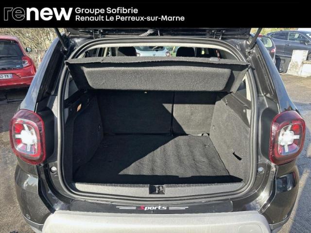 Dacia Duster image 8