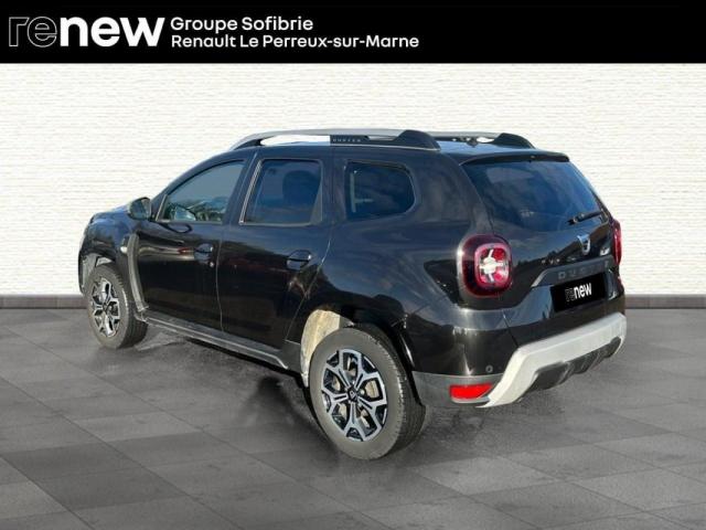 Dacia Duster image 5