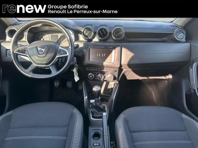 Dacia Duster image 9