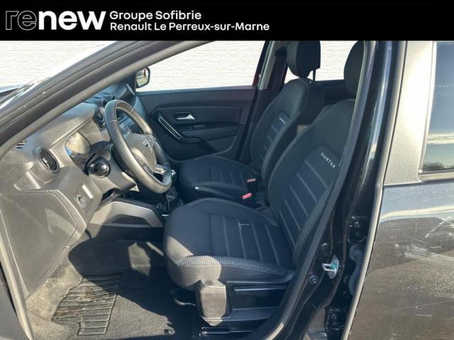 Dacia Duster image 6