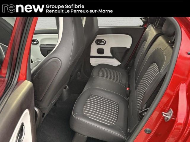 Renault Twingo image 7