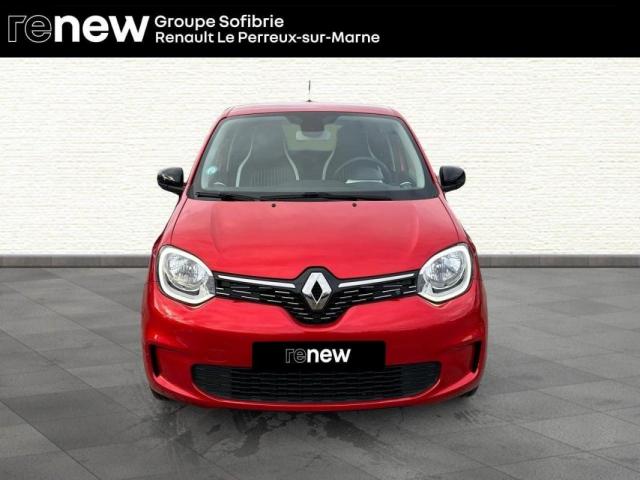 Renault Twingo image 3