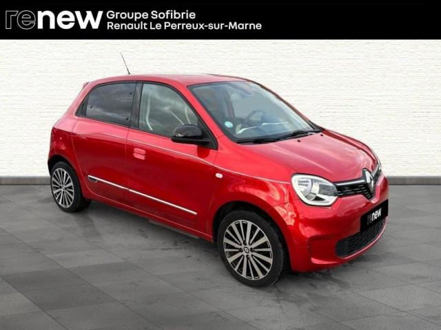Renault Twingo image 9