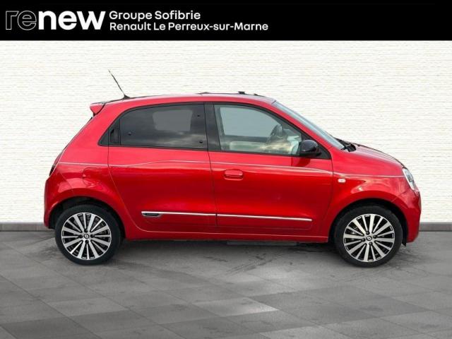 Renault Twingo image 8